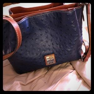 Dooney and Bourke Crossbody purse